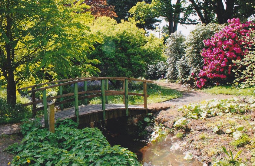 Kailzie Estate, United Kingdom
